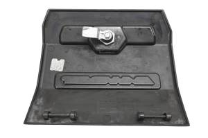 Polaris - 22 Polaris PRO XD Mid-Size Glove Box Cover Lid - Image 3