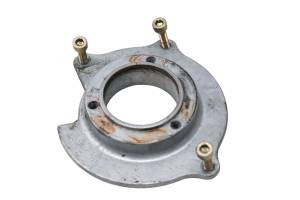 Polaris - 02 Polaris Genesis I 1200 Stator Mounting Plate Cover - Image 2