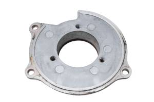 Polaris - 02 Polaris Genesis I 1200 Stator Mounting Plate Cover - Image 3