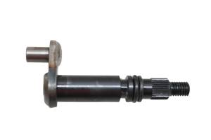 19 Kawasaki Mule 4010 4x4 Differential Lock Shift Shaft Shifter GAF620MKF