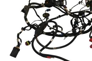 Polaris - 22 Polaris PRO XD Mid-Size Wire Harness Electrical Wiring - Image 3