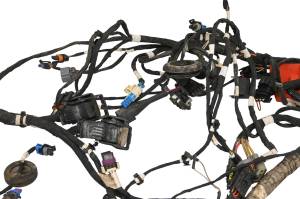 Polaris - 22 Polaris PRO XD Mid-Size Wire Harness Electrical Wiring - Image 4
