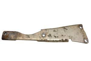 19 Kawasaki Mule 4010 4x4 Transmission Gearbox Plate Bracket Mount KAF620MKF