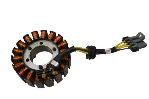 Polaris - 13 Polaris RZR 800 EFI EPS 4x4 Stator - Image 2
