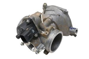 Polaris - 13 Polaris RZR 800 EFI EPS 4x4 Throttle Body - Image 2