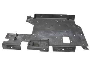 Polaris - 22 Polaris PRO XD Mid-Size Electrical Panel Bracket Mount - Image 2