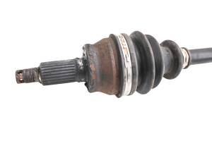 Polaris - 15 Polaris RZR 1000 XP EPS 4x4 Front Right Left Cv Axle - Image 2