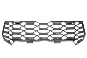 Polaris - 22 Polaris PRO XD Mid-Size Front Fascia Grill Cover - Image 2