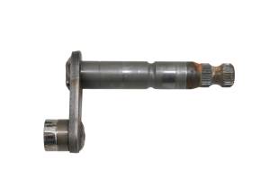 19 Kawasaki Mule 4010 4x4 Hi Low Shift Shaft Shifter KAF620MKF