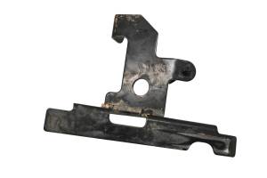 Kawasaki - 18 Kawasaki Mule PRO-DXT Oil Dipstick Bracket Mount KAF1000 - Image 2