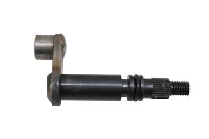 19 Kawasaki Mule 4010 4x4 2Wd 4Wd Shift Shaft Shifter KAF620MKF