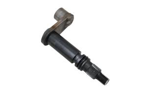 Kawasaki - 19 Kawasaki Mule 4010 4x4 2Wd 4Wd Shift Shaft Shifter KAF620MKF - Image 3