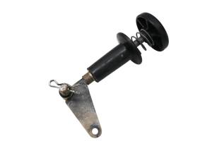 Kawasaki - 19 Kawasaki Mule 4010 4x4 Differential Mode Control Lever KAF620MKF - Image 3