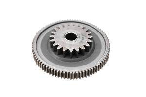 15 Polaris RZR 1000 XP EPS 4x4 Crank Gear