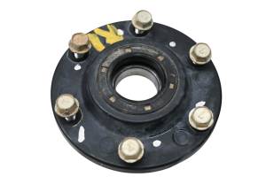 Kawasaki - 19 Kawasaki Mule 4010 4x4 Rear Cv Axle Bearing Housing Cover GAF620MKF - Image 2