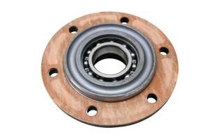 Kawasaki - 19 Kawasaki Mule 4010 4x4 Rear Cv Axle Bearing Housing Cover GAF620MKF - Image 3