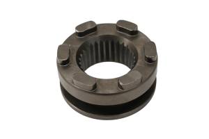 18 Kawasaki Mule PRO-DXT Gear Change Shift Shifter KAF1000