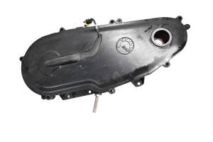 12 Ski-Doo GSX SE 800 HO E-Tec Chain Case Chaincase 137"