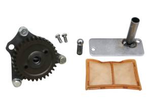 19 Kawasaki Mule 4010 4x4 Oil Pump GAF620MKF