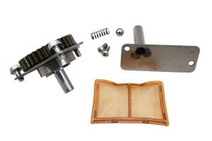 Kawasaki - 19 Kawasaki Mule 4010 4x4 Oil Pump GAF620MKF - Image 3