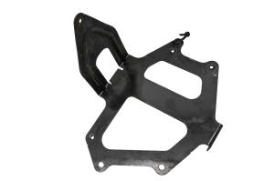 22 Polaris PRO XD Mid-Size Radiator Coolant Bottle Bracket Mount