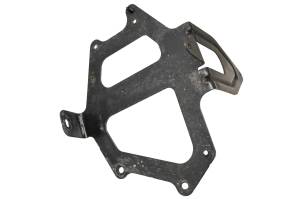 Polaris - 22 Polaris PRO XD Mid-Size Radiator Coolant Bottle Bracket Mount - Image 3