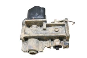 Kawasaki - 19 Kawasaki Mule 4010 4x4 Throttle Body GAF620MKF - Image 2