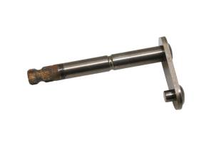 Kawasaki - 18 Kawasaki Mule PRO-DXT Transmission Shift Shaft Shifter KAF1000 - Image 1