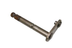 Kawasaki - 18 Kawasaki Mule PRO-DXT Transmission Shift Shaft Shifter KAF1000 - Image 2