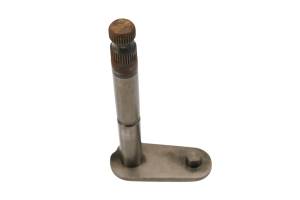 Kawasaki - 18 Kawasaki Mule PRO-DXT Transmission Shift Shaft Shifter KAF1000 - Image 3