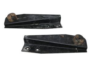 Kawasaki - 19 Kawasaki Mule 4010 4x4 Front Fender Support Brackets Left & Right KAF620MKF - Image 2