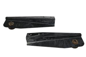 Kawasaki - 19 Kawasaki Mule 4010 4x4 Front Fender Support Brackets Left & Right KAF620MKF - Image 3