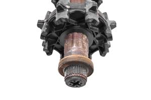 Ski-Doo - 12 Ski-Doo GSX SE 800 HO E-Tec Drive Shaft Cog Assembly 137" - Image 2