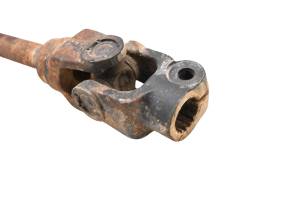 Polaris - 15 Polaris RZR 1000 XP EPS 4x4 Lower Steering Stem Shaft - Image 2