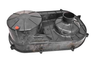 15 Polaris RZR 1000 XP EPS 4x4 Outer Belt Clutch Cover