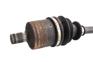 Polaris - 15 Polaris RZR 1000 XP EPS 4x4 Front Right Left Cv Axle - Image 3