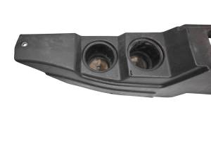 Polaris - 15 Polaris RZR 1000 XP EPS 4x4 Center Console Cup Holder - Image 3
