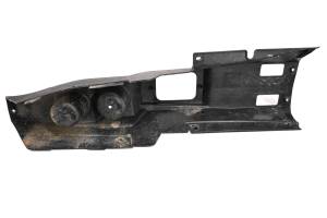 Polaris - 15 Polaris RZR 1000 XP EPS 4x4 Center Console Cup Holder - Image 4