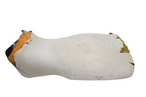 Polaris - 03 Polaris Trail Boss 330 2x4 Seat For Parts - Image 1