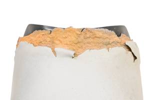 Polaris - 03 Polaris Trail Boss 330 2x4 Seat For Parts - Image 3