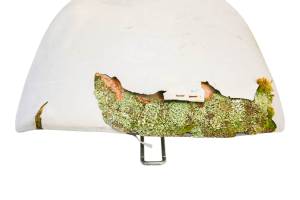 Polaris - 03 Polaris Trail Boss 330 2x4 Seat For Parts - Image 5