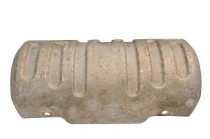 Polaris - 22 Polaris PRO XD Mid-Size Muffler Outer Heat Shield Guard Cover - Image 2