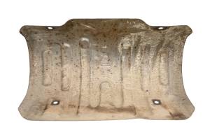 Polaris - 22 Polaris PRO XD Mid-Size Muffler Outer Heat Shield Guard Cover - Image 3