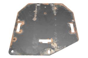 22 Polaris PRO XD Mid-Size Battery Tray Bracket