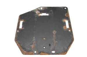 Polaris - 22 Polaris PRO XD Mid-Size Battery Tray Bracket - Image 2