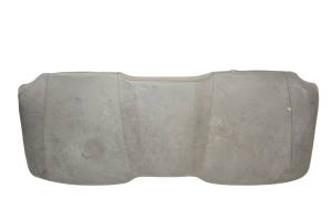 22 Polaris PRO XD Mid-Size Seat Bottom Cushion