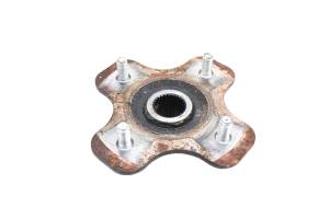 17 CFMoto CForce 500 4x4 Rear Wheel Hub Left Or Right