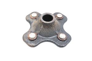 17 CFMoto CForce 500 4x4 Rear Wheel Hub Left Or Right - Image 2