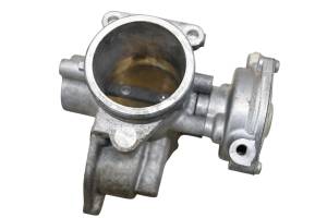 Polaris - 13 Polaris Ranger 500 4x4 Midsize Throttle Body - Image 3