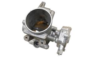 Polaris - 13 Polaris Ranger 500 4x4 Midsize Throttle Body - Image 4